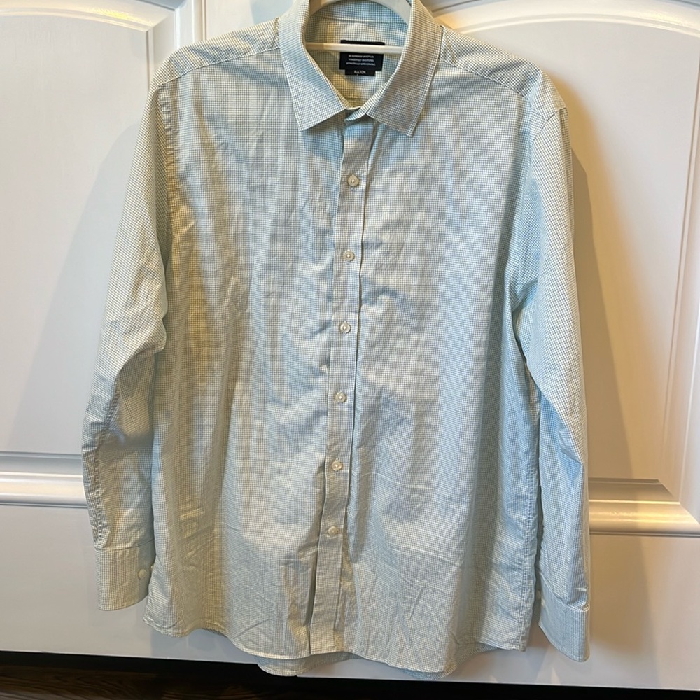 Stantt Custom Shirt